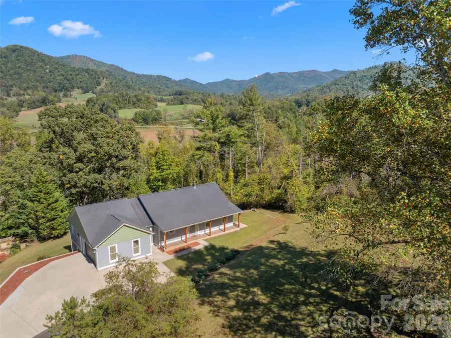 45 Bonnie Brae Drive, Weaverville, NC 28787 - #3