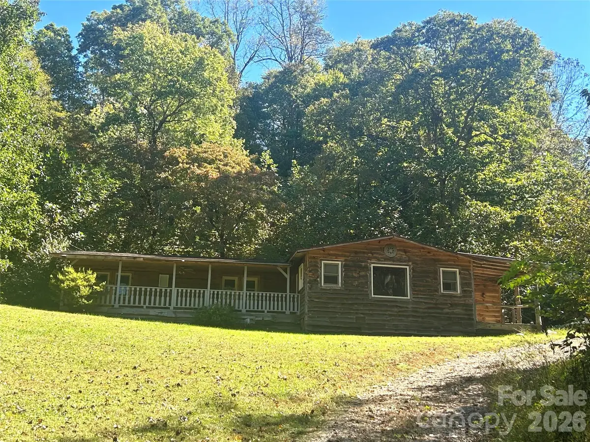 217 Sandalwood Road, Whittier, NC 28789 - #1