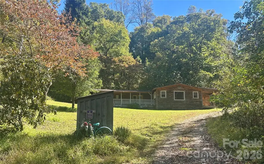 217 Sandalwood Road, Whittier, NC 28789 - #2