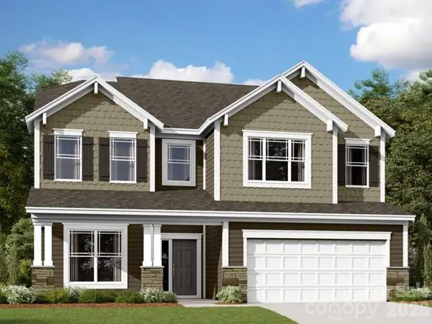 1417 Yellow Springs Drive, Huntersville, NC 28078 - #1