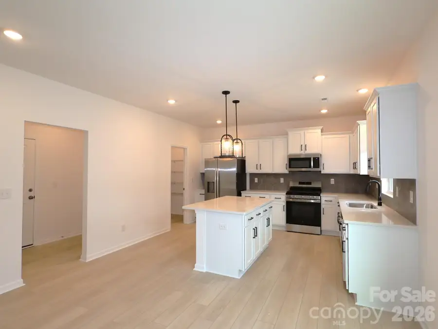 636 Willoughby Park Drive, Monroe, NC 28112 - #2