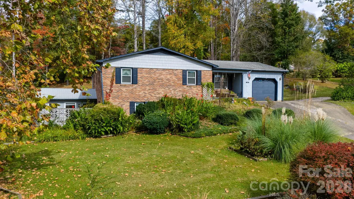 745 Marler Road, Marion, NC 28752 - #1