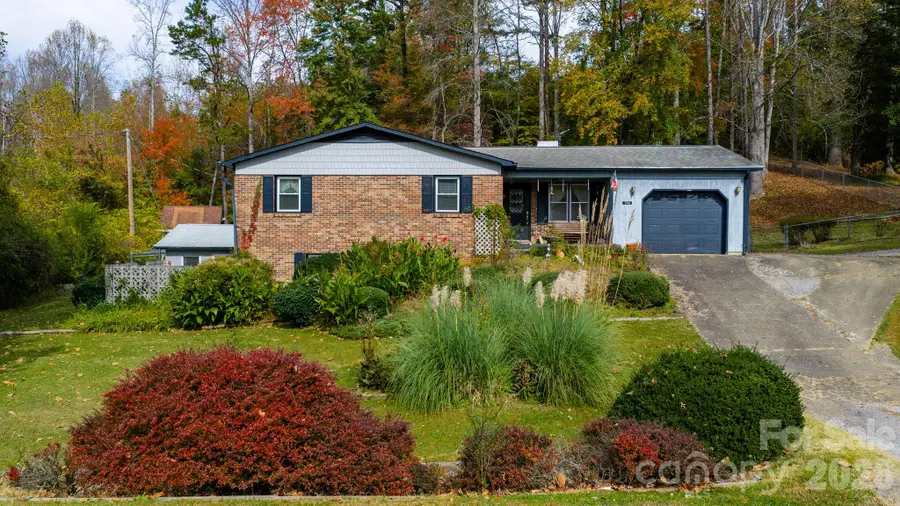 745 Marler Road, Marion, NC 28752 - #2