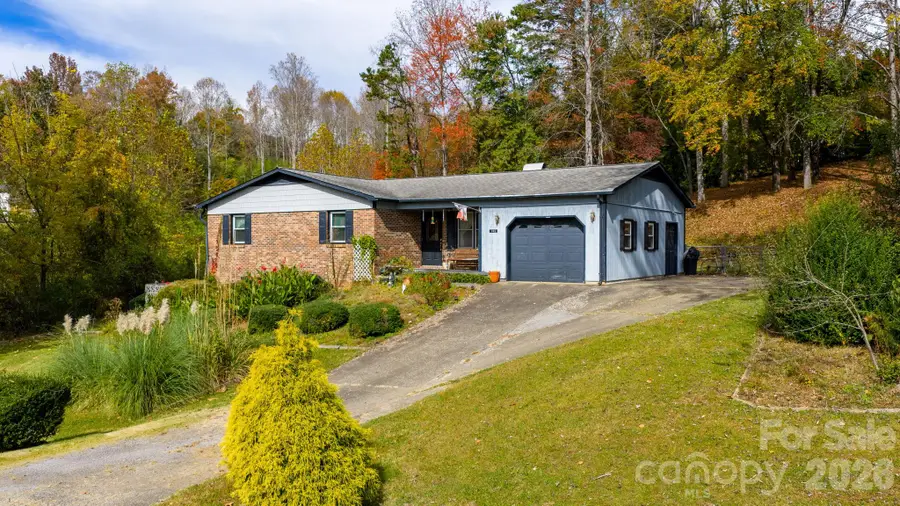 745 Marler Road, Marion, NC 28752 - #3
