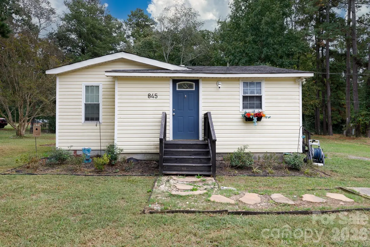 845 Hollis Lakes Road, Rock Hill, SC 29732 - #1