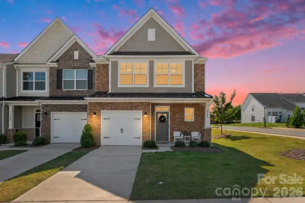 4159 Black Court, Harris, NC 28075