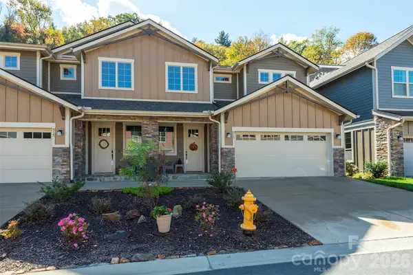 513 Sweet Birch Park Lane, Black Mountain, NC 28711