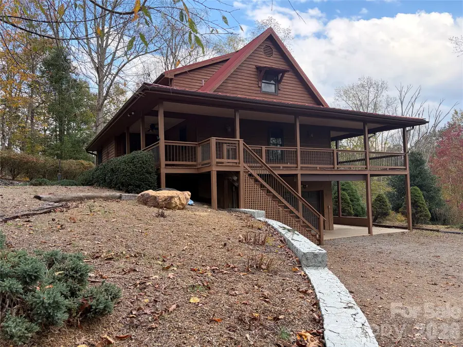 60 Splendor Drive, Green Mountain, NC 28740 - #2