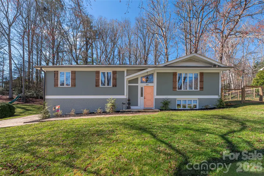 330 Woody Lane, Asheville, NC 28804 - #2