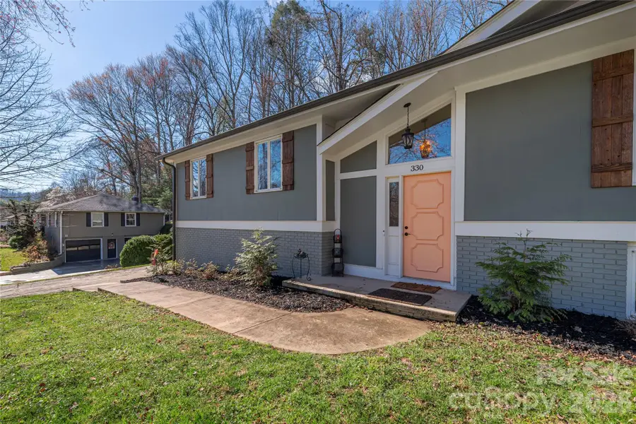 330 Woody Lane, Asheville, NC 28804 - #3