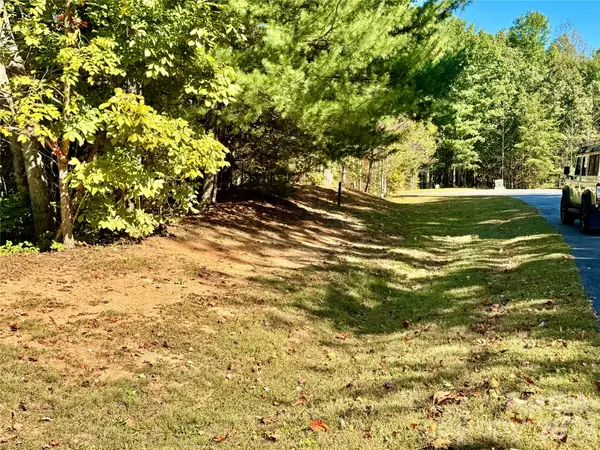 Lot 35, Poplar Bluff Drive #35, Lenoir, NC 28645