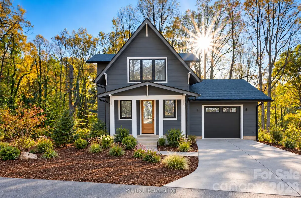 310 Pearson Drive, Asheville, NC 28801 - #1