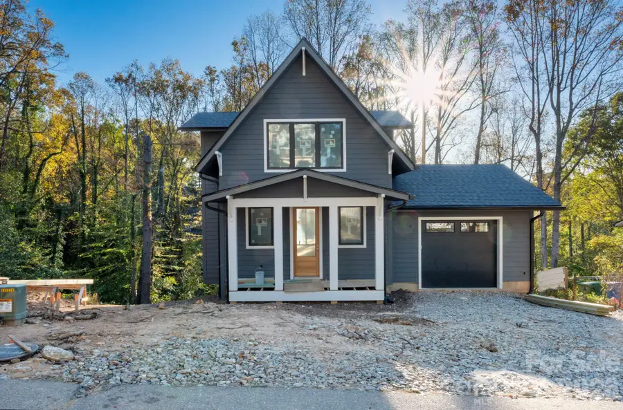 310 Pearson Drive, Asheville, NC 28801 - #2
