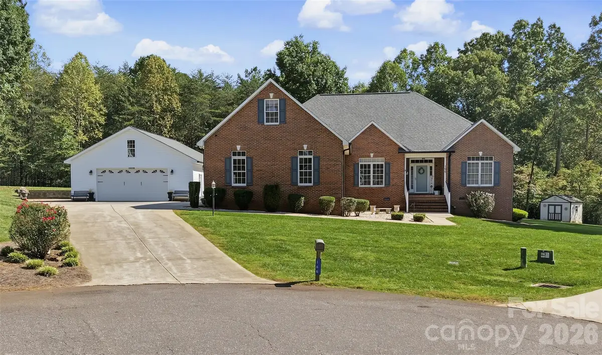 166 Appaloosa Lane, Statesville, NC 28625 - #1