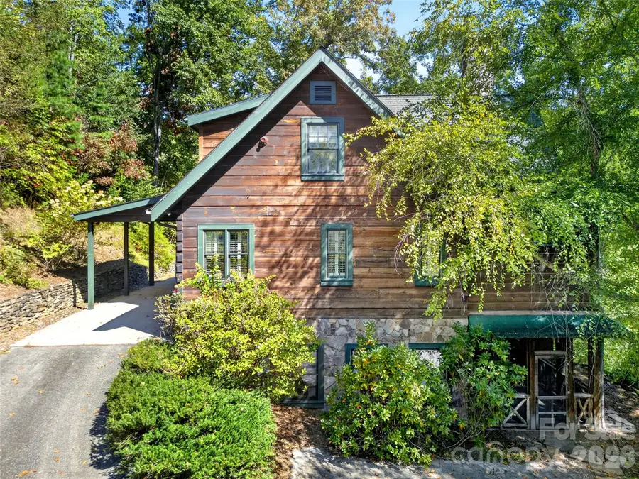 261 Little Buck Creek Road, Marion, NC 28752 - #2