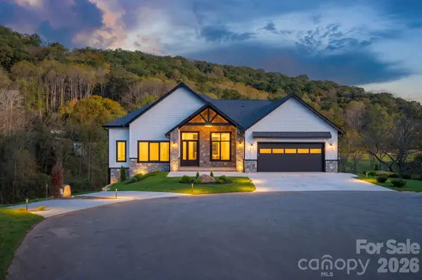 116 Bridgeway Drive, Candler, NC 28715