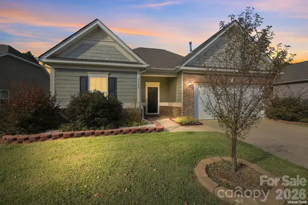 1507 Troon Drive, Salisbury, NC 28144