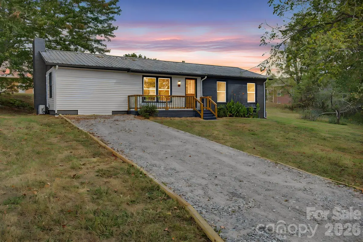 14 Kirby Place, Asheville, NC 28806 - #1