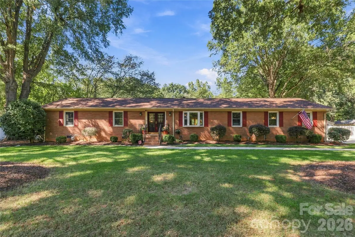 122 Keowee Circle, Indian Trail, NC 28079 - #1