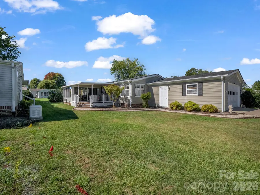 528 Riverwind Drive, Hendersonville, NC 28739 - #3