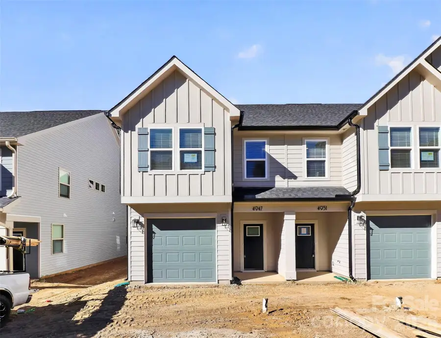 4947 Curtiswood Drive, Charlotte, NC 28213 - #2