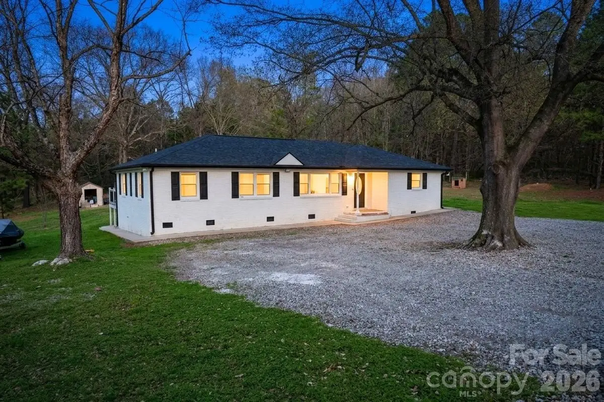 1417 Old Belmeade Drive, Charlotte, NC 28214 - #1