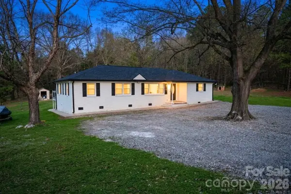 1417 Old Belmeade Drive, Charlotte, NC 28214