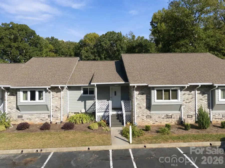 1805 Wellington Hills Circle, Salisbury, NC 28147 - #2