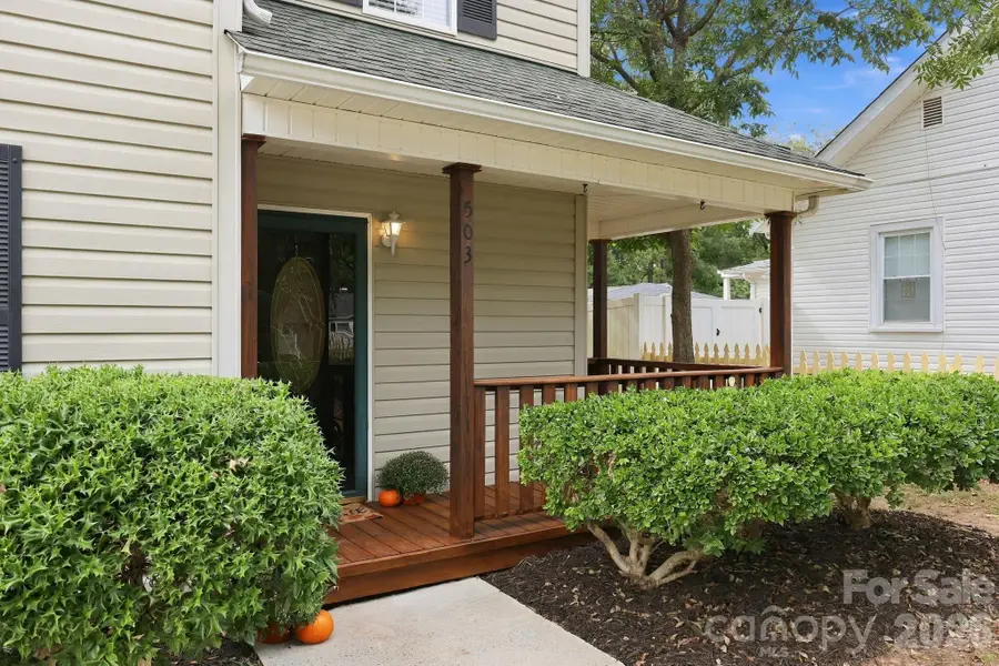 503 7th Street, Spencer, NC 28159 - #3