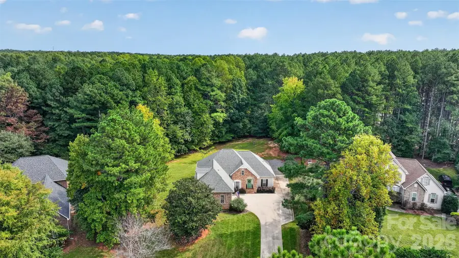 122 Maple View Drive, Troutman, NC 28166 - #3