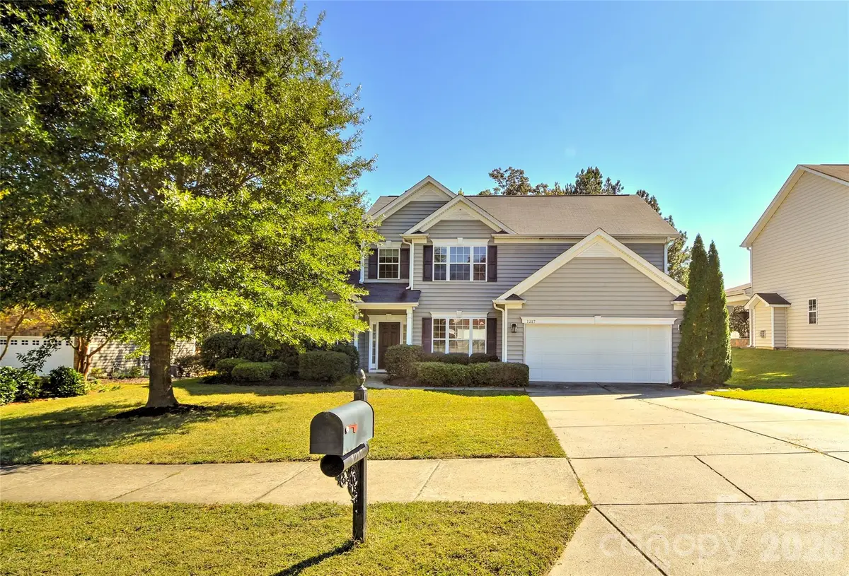 1217 Williamstown Road, Matthews, NC 28105 - #1