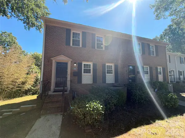 1810 Sabrina Court, Charlotte, NC 28210