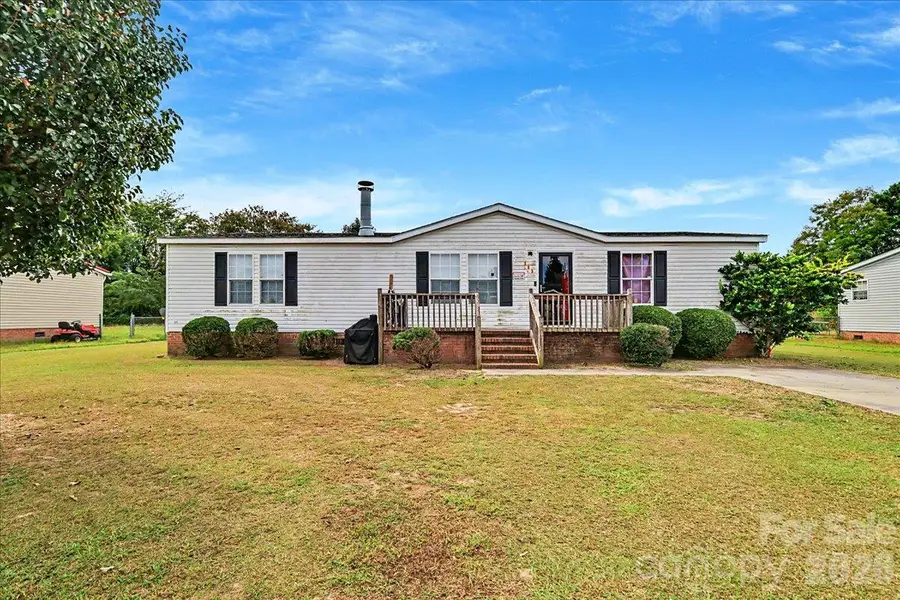 111 Magnolia Gardens Drive, Jacksonville, NC 28540 - #2