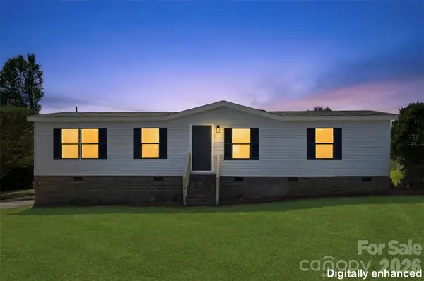 144 Sonja Drive, Statesville, NC 28677