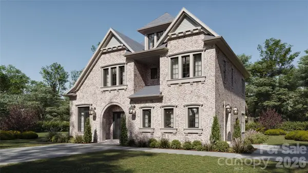 1530 E Worthington Avenue, Charlotte, NC 28203