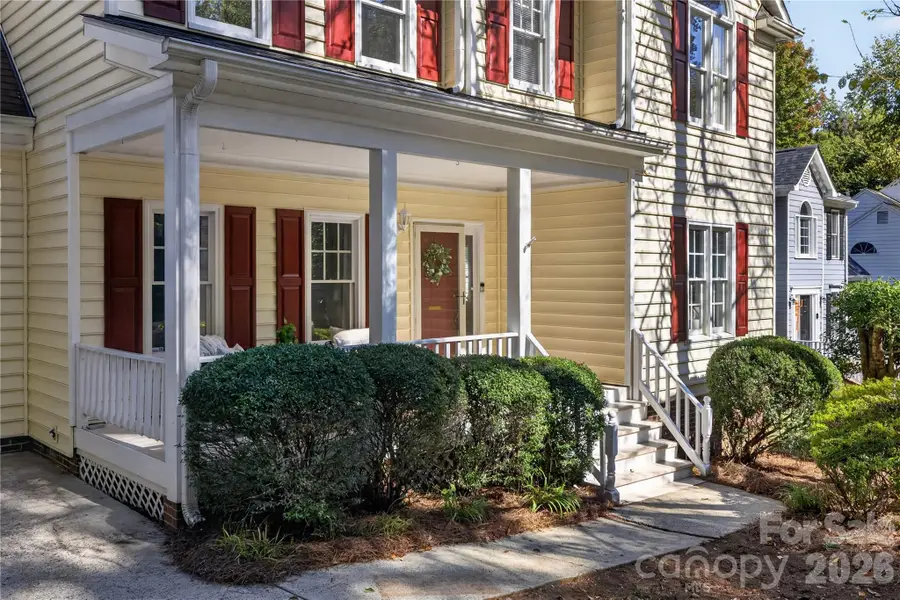 4711 Beech Crest Place, Charlotte, NC 28269 - #3