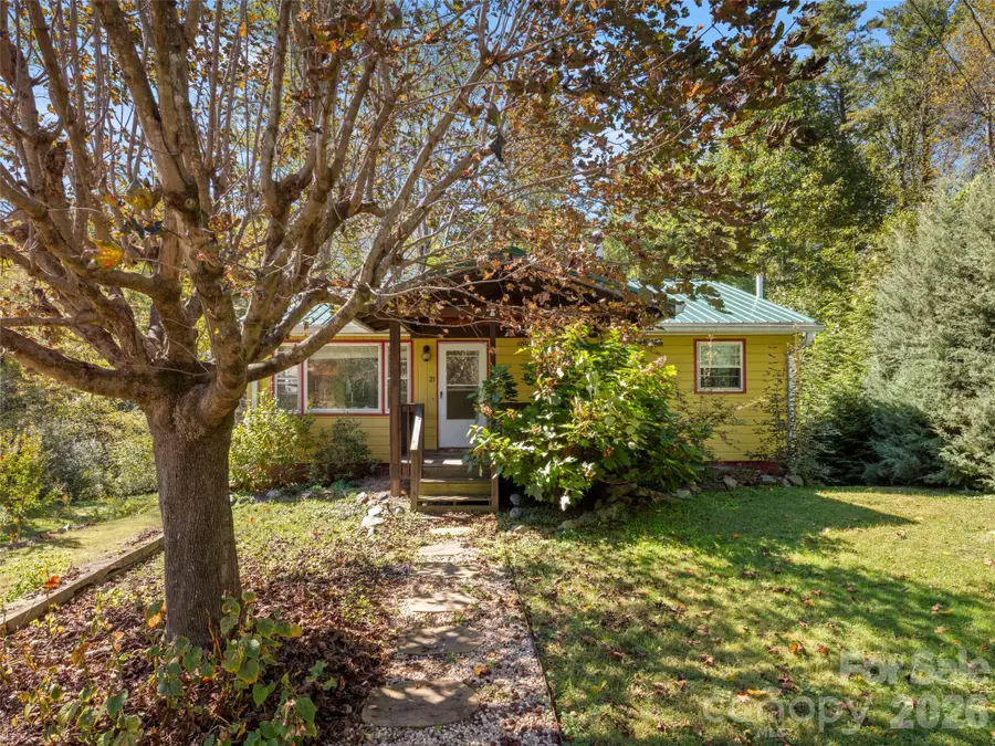 21 Rosemary Road, Asheville, NC 28806 - #2