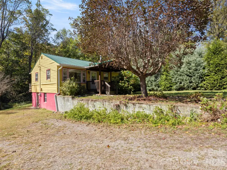21 Rosemary Road, Asheville, NC 28806 - #3