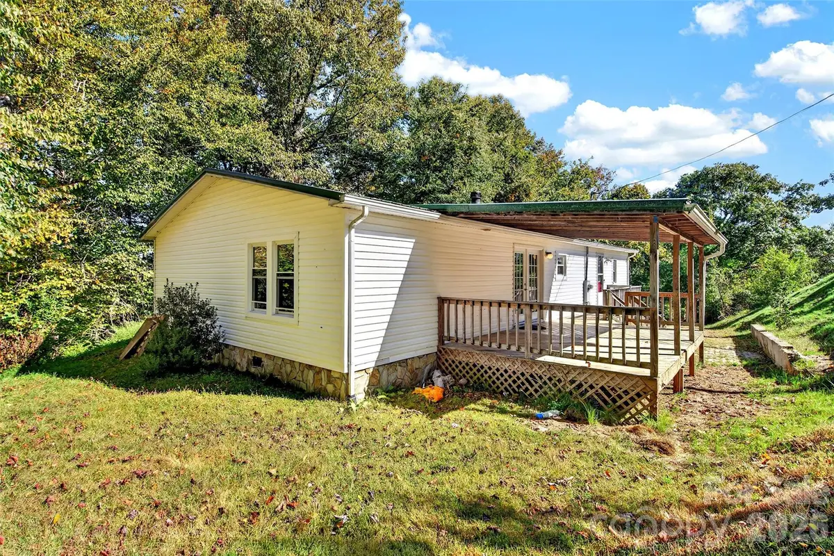 1685 Arbuckle Road, Burnsville, NC 28714 - #1