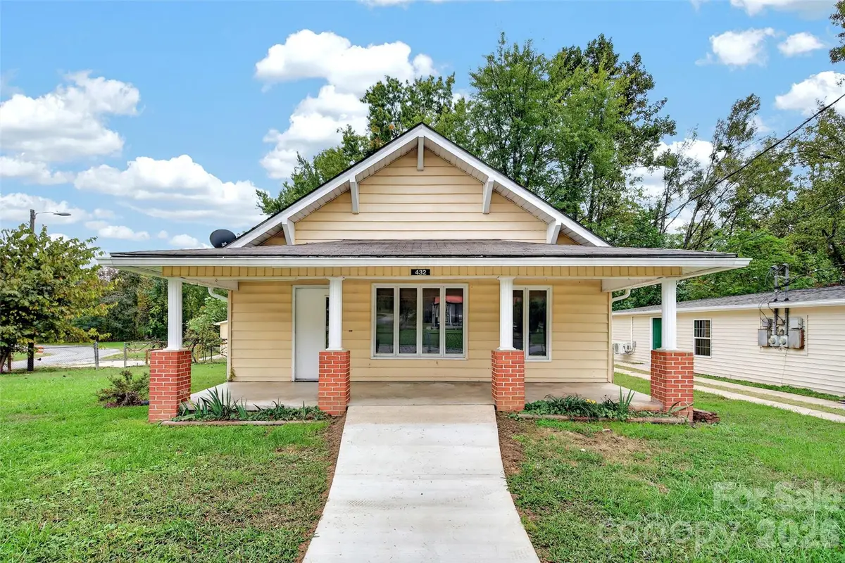 432 & 422 E Main Street, Old Fort, NC 28762 - #1