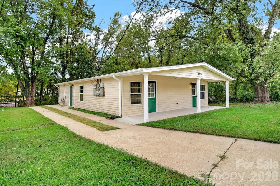 432 & 422 E Main Street, Old Fort, NC 28762 - #3