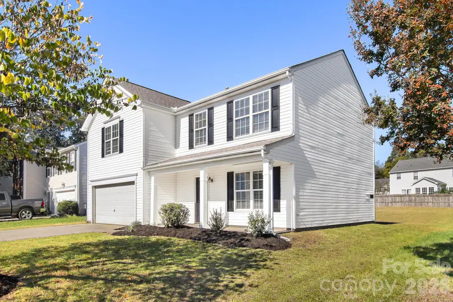 2303 Highland Park Drive, Charlotte, NC 28269 - #2