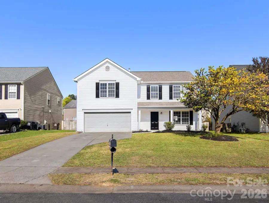 2303 Highland Park Drive, Charlotte, NC 28269 - #3