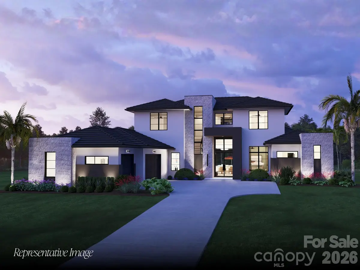 9704 Windygap Road, Charlotte, NC 28273 - #1