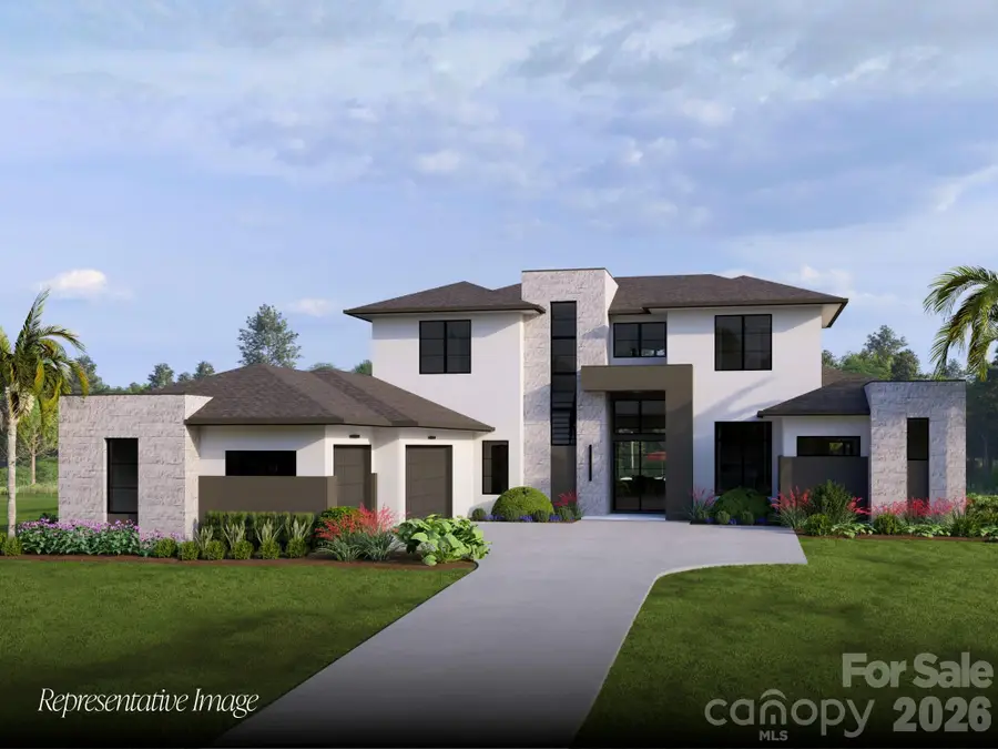 9704 Windygap Road, Charlotte, NC 28273 - #2
