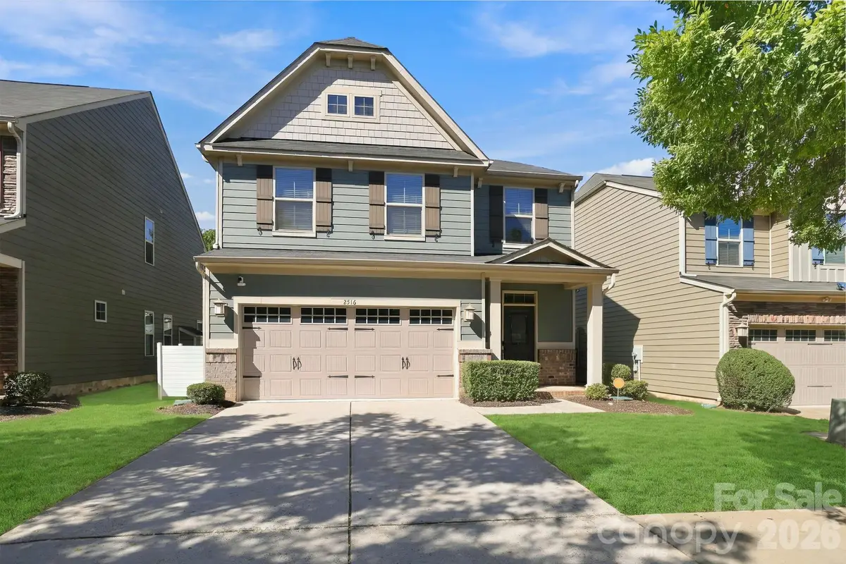 2516 Alyssa Lane, Charlotte, NC 28208 - #1