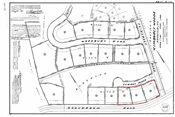 408 Beaverdam Road, Asheville, NC 28804