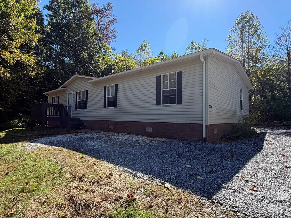 449 Randall Road, Marion, NC 28752 - #1