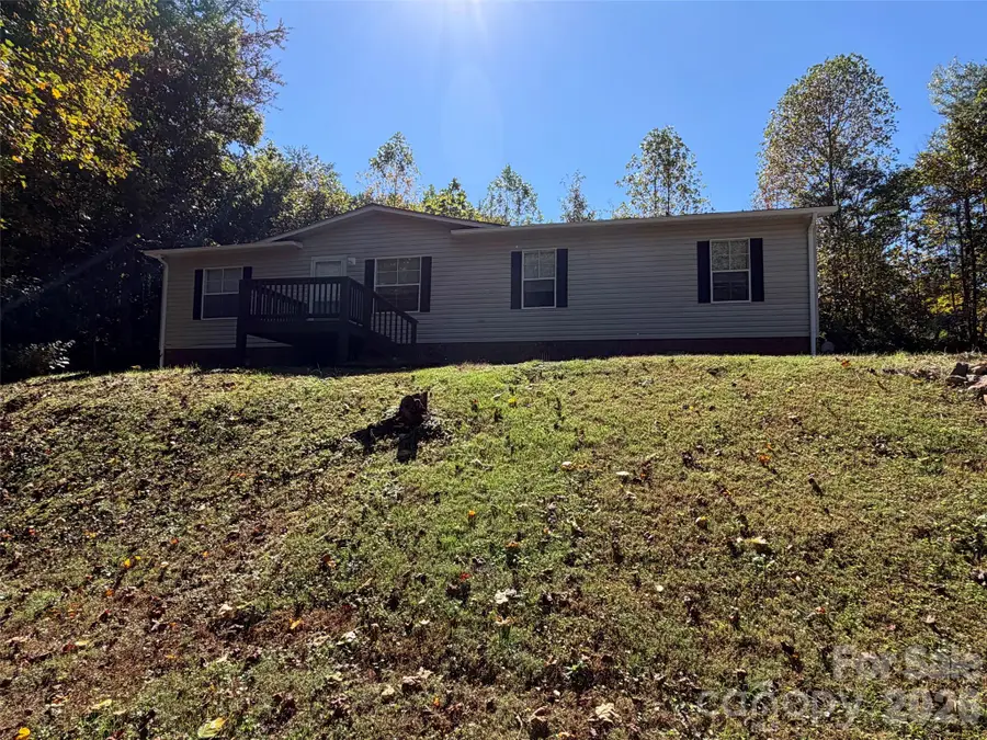 449 Randall Road, Marion, NC 28752 - #3