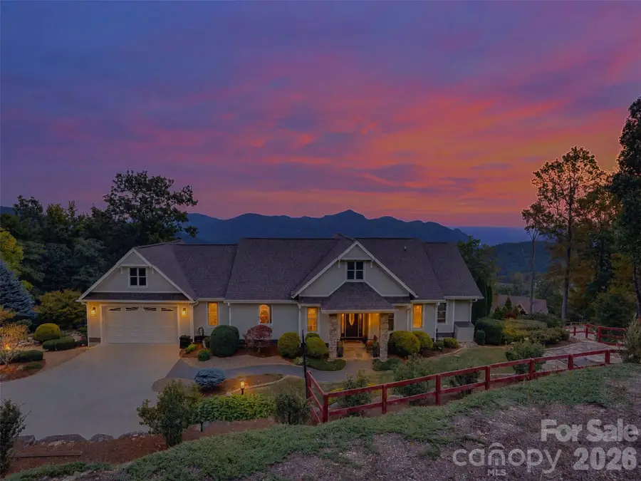 57 Mountainaire Court, Hendersonville, NC 28792 - #2